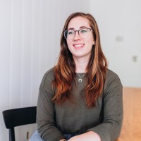 Milked Media Employee Madison Shaw's profile photo