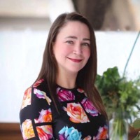 SKF Group Employee Laura Charles's profile photo