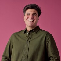 Canva Employee Gui Andrade's profile photo