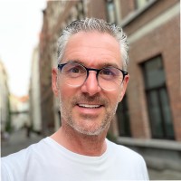 KLIMAPLAN Employee Tom Peeters's profile photo