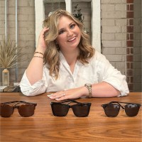 Blue Eye Sunglasses Employee Hannah Oliver's profile photo