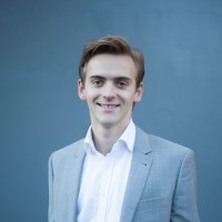 Lokotech Group Employee Ola Stene-Johansen's profile photo
