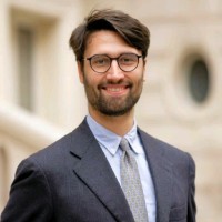 WedR Employee Hugo Abraham's profile photo