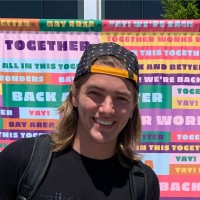modelcode.ai, Inc. Employee Liam Seper's profile photo