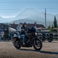 Harley-Davidson Motor Company Employee Simon Gardiner's profile photo