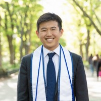 Google Employee Jimmy Ren's profile photo