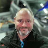 Motorsport Developments Employee Stewart Sanderson's profile photo