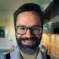 Ictech Employee Daniel Widell's profile photo