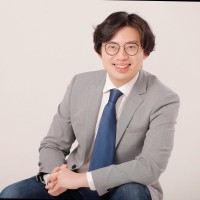 Ampol Employee John Ooi's profile photo