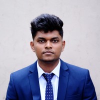 Pargunan Parthibarajan's profile photo
