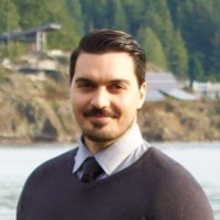 PosiTrace by Global Fleet Management Inc. Employee Arman Mazhari's profile photo