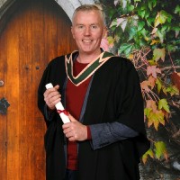 Keohane Seafoods Employee John Milner's profile photo