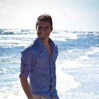 Joint Academy Employee Henrik Rosengren's profile photo