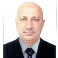 ITISALUNA Employee Waleed Jasim's profile photo