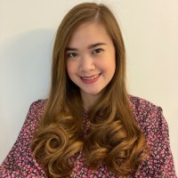 AGEPHA Pharma Employee Kathryn Cantillano's profile photo
