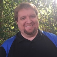 GEO Jobe GIS Consulting Employee Daniel Menikheim's profile photo