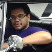 Studio1 Employee Antonio Flores's profile photo