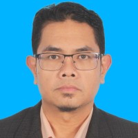 Air Selangor Employee Yusran Yusof's profile photo