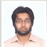 PNRA Employee Saqib Islam's profile photo