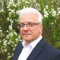 Antwerp Space NV Employee Bernard Paquet's profile photo