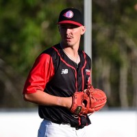 Perth Heat Baseball Club Employee Todd Hatcher's profile photo