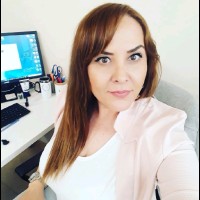 KEYDATA BİLGİ İŞLEM TEKNOLOJİ SİSTEMLERİ A.Ş Employee Esra Algül's profile photo