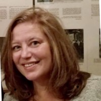 PickleballCentral.com Employee Bernadette Brown's profile photo