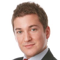 M&G Employee Tim Page's profile photo