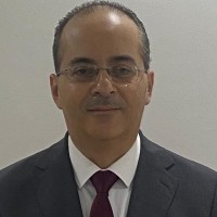 Consolidated Contractors Company Employee Mohamed Refaat's profile photo