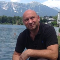 Nebi Milojevic Email