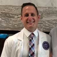 PT Solutions Physical Therapy Employee Cscs Andrew Romeo's profile photo