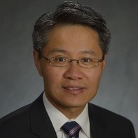 Penn Presbyterian Medical Center Employee Robert Li's profile photo