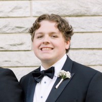Excel Electrical Employee Justin Lynch's profile photo