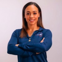 Hustle Training 360 Employee Venecia A.'s profile photo