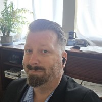 Wilbert Precast Inc. Employee Derek Blomquist-Worley's profile photo