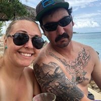 Granite Construction Employee Matt Vargas's profile photo
