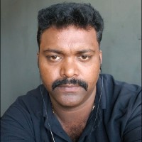 Cushman & Wakefield Employee Saravanan .j's profile photo