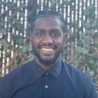 Keller Williams SELA Employee Omari Johnson's profile photo
