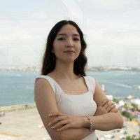 SchemaPlus Employee Elif Sagban's profile photo