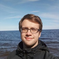 GR Software Engineering Employee Alexander Zhukov's profile photo