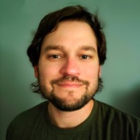 Chesapeake Fire Protection Employee Kyle Anderson's profile photo