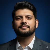 Social Investment Managers & Advisors (SIMA Funds) Employee Asim Din's profile photo