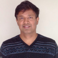 IDrive Inc. Employee Raghu Kulkarni's profile photo