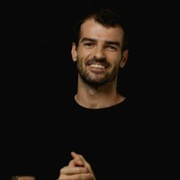 BLIND studio Employee Chris Dolgeras's profile photo