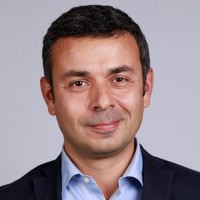 François Gaudré Email & Phone Number