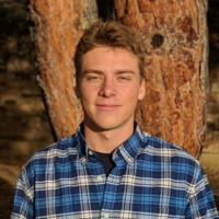 SASC Employee Jack Huggard's profile photo