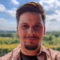 Dawid Chrupcala Email & Phone Number