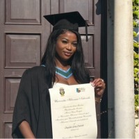 Maynooth Campus Employee Onyedika O.'s profile photo