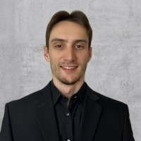 TechMait Solutions Employee Conner M.'s profile photo