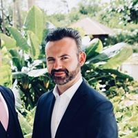 Amazon Employee Ross Stanton's profile photo